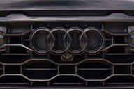 Audi RS Q8 4.0 TFSI V8 Vorsprung Tiptronic quattro Euro 6 (s/s) 5dr 12