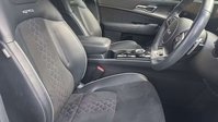 Kia Sportage 1.6 T-GDi MHEV GT-Line SUV 5dr Petrol Hybrid DCT Euro 6 (s/s) (148 bhp) 23