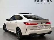 BMW 2 Series 2.0 220d M Sport Saloon 4dr Diesel Auto Euro 6 (s/s) (190 ps) 5