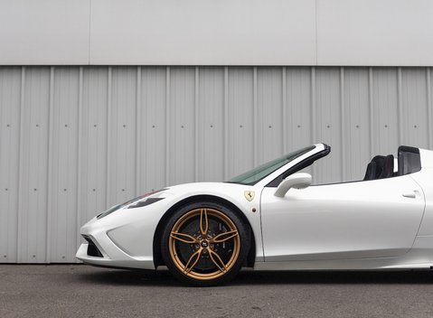 Ferrari 458 Speciale Aperta 40