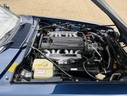 Jaguar XJS V12 CONVERTIBLE 2+2 70