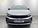 Vauxhall Grandland 1.2 Turbo Ultimate SUV 5dr Petrol Auto Euro 6 (s/s) (130 ps) 2