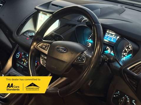 Ford Kuga 1.5 Kuga Titanium TDCi 5dr 32