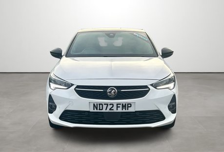 Vauxhall Corsa 1.2 Turbo Ultimate 5dr Auto