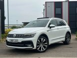 Volkswagen Tiguan 2.0 TDI R-Line SUV 5dr Diesel Manual Euro 6 (s/s) (150 ps) 10
