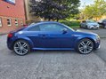 Audi TT 2.0 TT S Line TDI Ultra 3dr 42