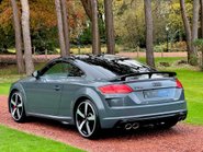 Audi TT 2.0 TFSI S Tronic quattro Euro 6 (s/s) 3dr 7