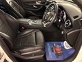 Mercedes-Benz GLC 2.1 GLC220d AMG Line (Premium) Coupe 5dr Diesel G-Tronic+ 4MATIC Euro 6 (s/ 4