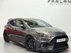 Ford Focus 2.3T EcoBoost RS Hatchback 5dr Petrol Manual AWD Euro 6 (s/s) (350 ps)