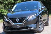 Nissan Qashqai 1.3 DIG-T MHEV Acenta Premium SUV 5dr Petrol Hybrid Manual Euro 6 (s/s) (14