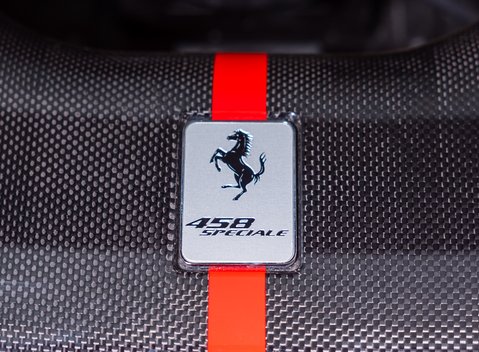 Ferrari 458 Speciale 49