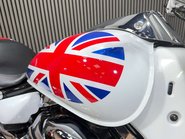 Suzuki Intruder 1500 2012 ONLY 16K FRESHLY PAINTED UNION JACK MOT SEP 2027 35