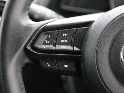 Mazda 2 1.5 SKYACTIV-G SE-L Euro 6 (s/s) 5dr 11