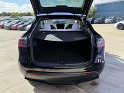 Tesla Model Y SUV 5dr Electric Auto RWD (346 ps) 20