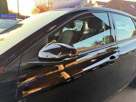 Volkswagen Polo 1.0 SE Euro 6 (s/s) 5dr 27