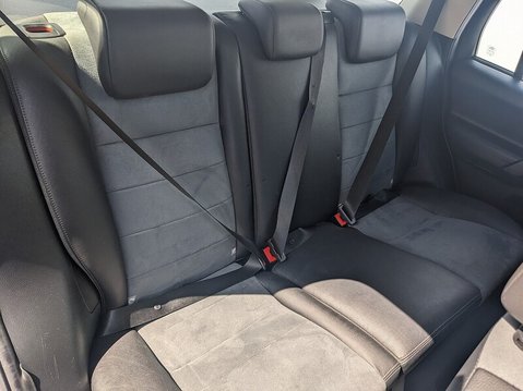 Land Rover Freelander 2 TD4 XS 18