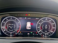Volkswagen Golf 2.0 Golf GTi TSi Semi-Auto 5dr 20