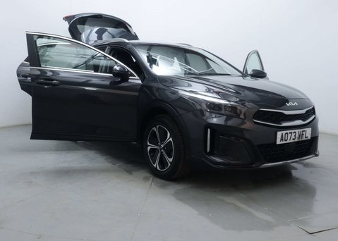Kia Xceed 1.6 XCeed 3 PHEV Semi-Auto 5dr 51