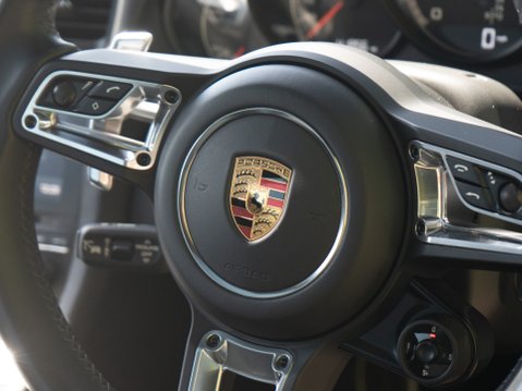 Porsche 911 3.8T 991 Turbo S Coupe 2dr Petrol PDK 4WD Euro 6 (s/s) (580 ps) 17