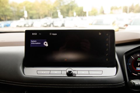 Nissan X-Trail E-POWER N-CONNECTA 21