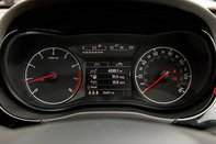 Vauxhall Corsa GRIFFIN 14