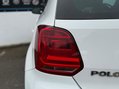Volkswagen Polo 1.2 TSI BlueMotion Tech SE Design Euro 6 (s/s) 5dr 37