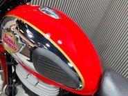Royal Enfield Classic 2023 ONLY 2K OUTSTANDING CONDITION LONG MOT 350CC A2 34