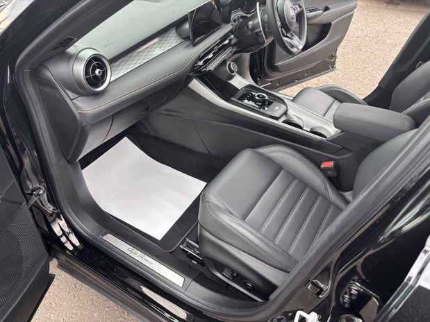 Alfa Romeo Tonale TB VELOCE DCT 21