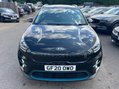 Kia Niro 64kWh 4 Auto 5dr 2