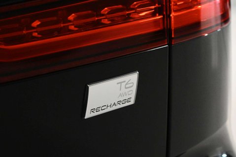 Volvo V60 2.0 V60 R-Design T6 Recharge AWD Auto 4WD 5dr 30