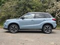 Suzuki Vitara 1.4 Boosterjet MHEV SZ5 Euro 6 (s/s) 5dr 6