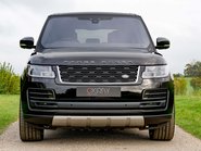 Land Rover Range Rover SV Autobiography Dynamic 29