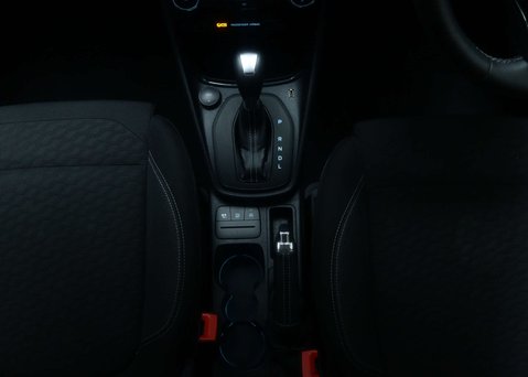 Ford Puma 1.0 Puma Titanium MHEV Auto 5dr 20