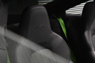 Porsche 911 3.0 911 Carrera 4 GTS Semi-Auto 4WD 2dr 33