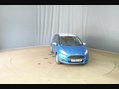 Ford Fiesta ZETEC BLUE EDITION SPRING 2