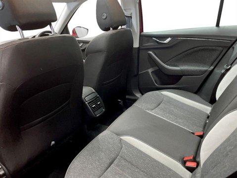 Skoda Kamiq 1.5 TSI ACT SE L SUV 5dr Petrol Manual Euro 6 (s/s) (150 ps) 21