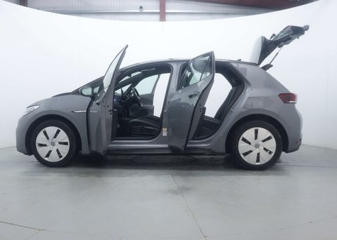Volkswagen ID.3 ID3 Life 5dr 58