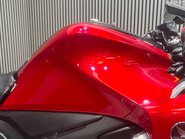 Honda VFR1200F VFR 1200 2014 ONLY 26K LUGGAGE NEW MOT WARRANTY TOURER 36
