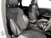 Audi A4 2.0 TFSI 35 Black Edition Saloon 4dr Petrol S Tronic Euro 6 (s/s) (150 ps) 11