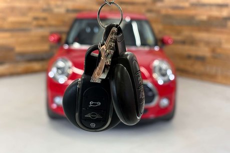 Mini Hatch 1.5 Cooper Hatchback 5dr Petrol Manual Euro 6 (s/s) (136 ps) 9