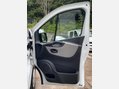 Renault Trafic 1.6 dCi 27 Business+ SWB Standard Roof Euro 5 5dr 26