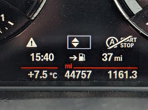 BMW 1 Series 120I M SPORT SHADOW EDITION 37