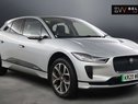 Jaguar I-Pace 400 90kWh HSE SUV 5dr Electric Automatic 4WD (400 ps) *NATIONAL DELIVERY*