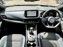 Nissan Qashqai 1.3 Qashqai Tekna DiG-T MHEV 5dr 2
