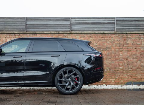 Land Rover Range Rover Velar SVAutobiography Dynamic 29
