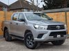 Toyota Hilux 2.4 D-4D Active Pickup Double Cab 4dr Diesel Manual 4WD Euro 6 (3.5t) (150 