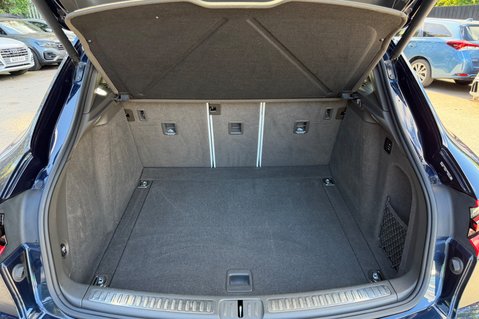 Porsche Macan TURBO PDK - HUGE SPEC - PAN ROOF - BOSE - CARPLAY 62
