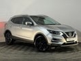 Nissan Qashqai N-CONNECTA DIG-T 1