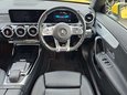 Mercedes-Benz CLA Class 2.0 AMG CLA 35 4Matic Auto 4WD 4dr 10