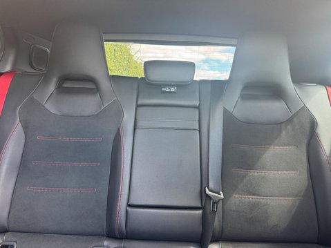 Mercedes-Benz A Class 2.0 A35 AMG (Premium Plus) Hatchback 5dr Petrol SpdS DCT 4MATIC Euro 6 (s/s 9